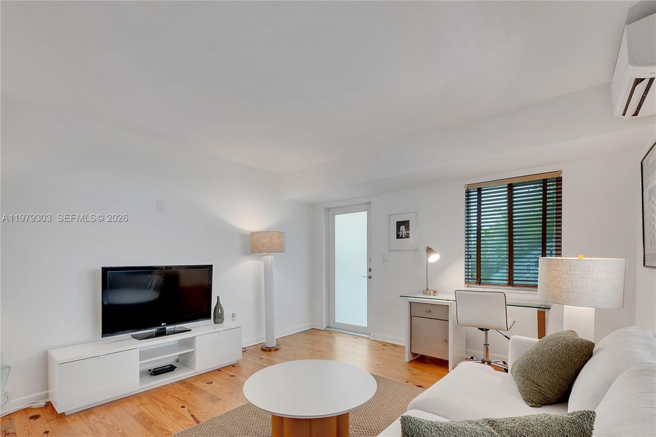 1035 Meridian Ave, Unit 6, Miami Beach, FL 33139 Photo