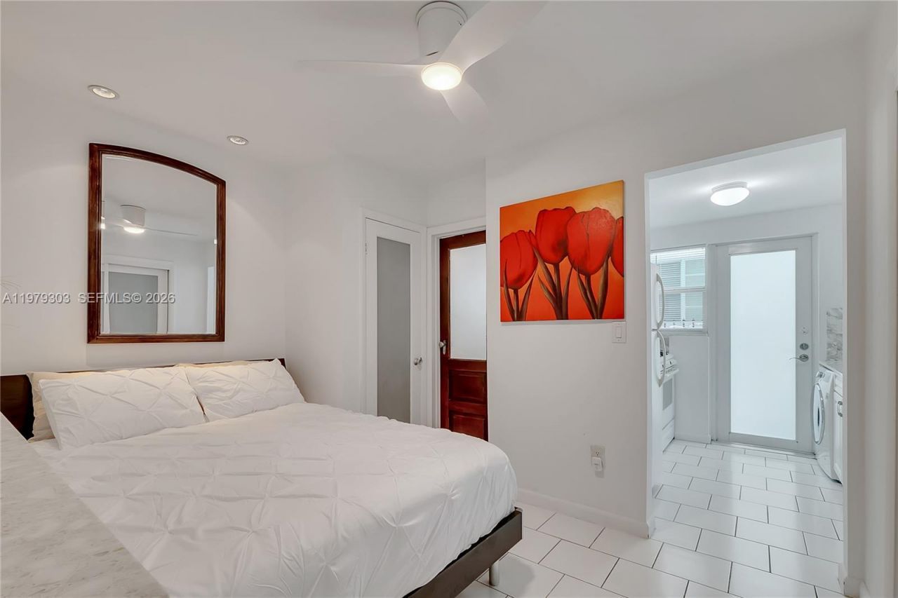 1035 Meridian Ave, Unit 6, Miami Beach, FL 33139 Photo