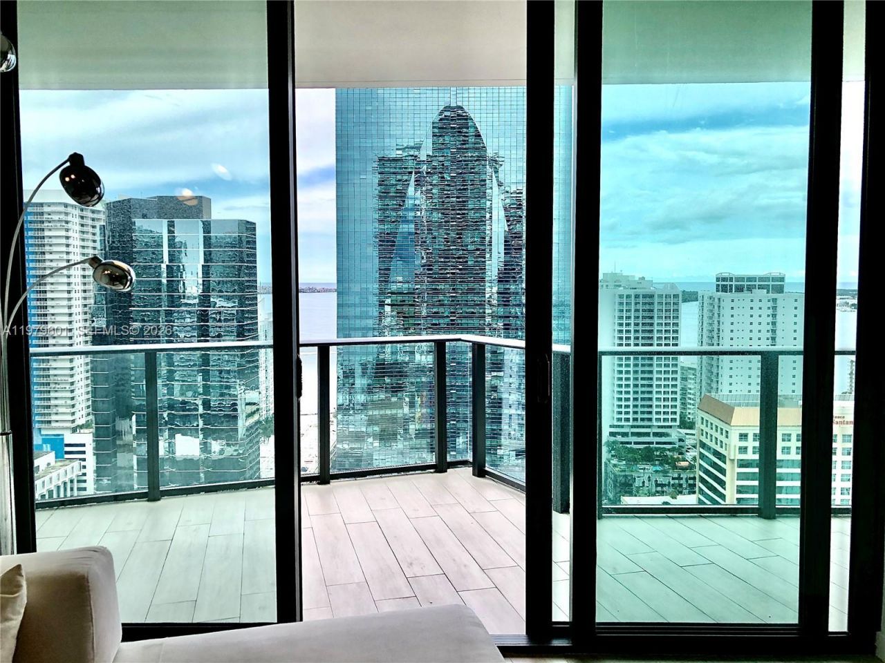 1300 S Miami Ave, Unit 2704, Miami, FL 33130 Photo