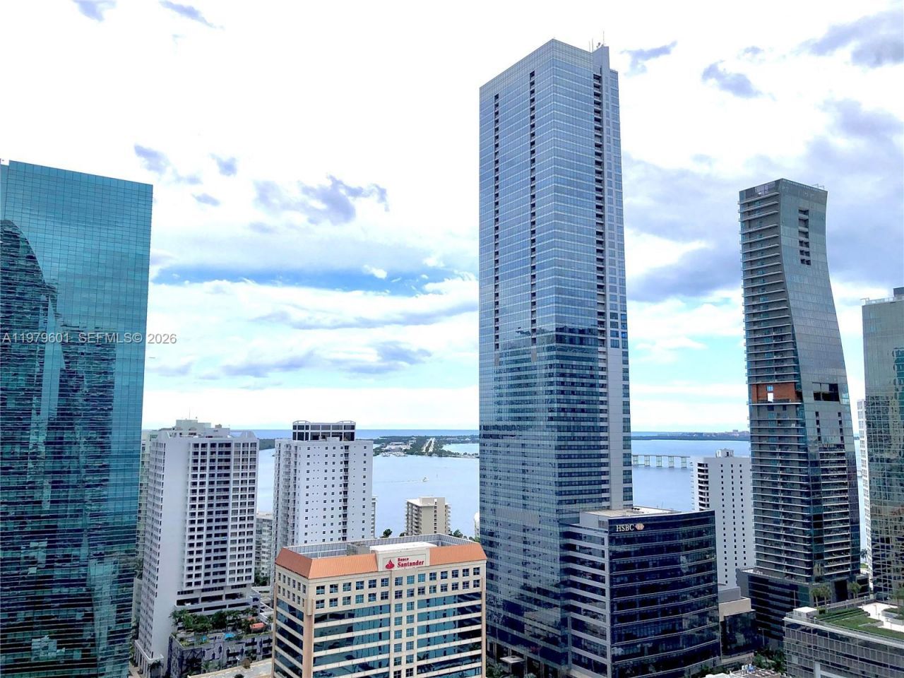 1300 S Miami Ave , Unit 2704, Miami, FL 33130 Photo