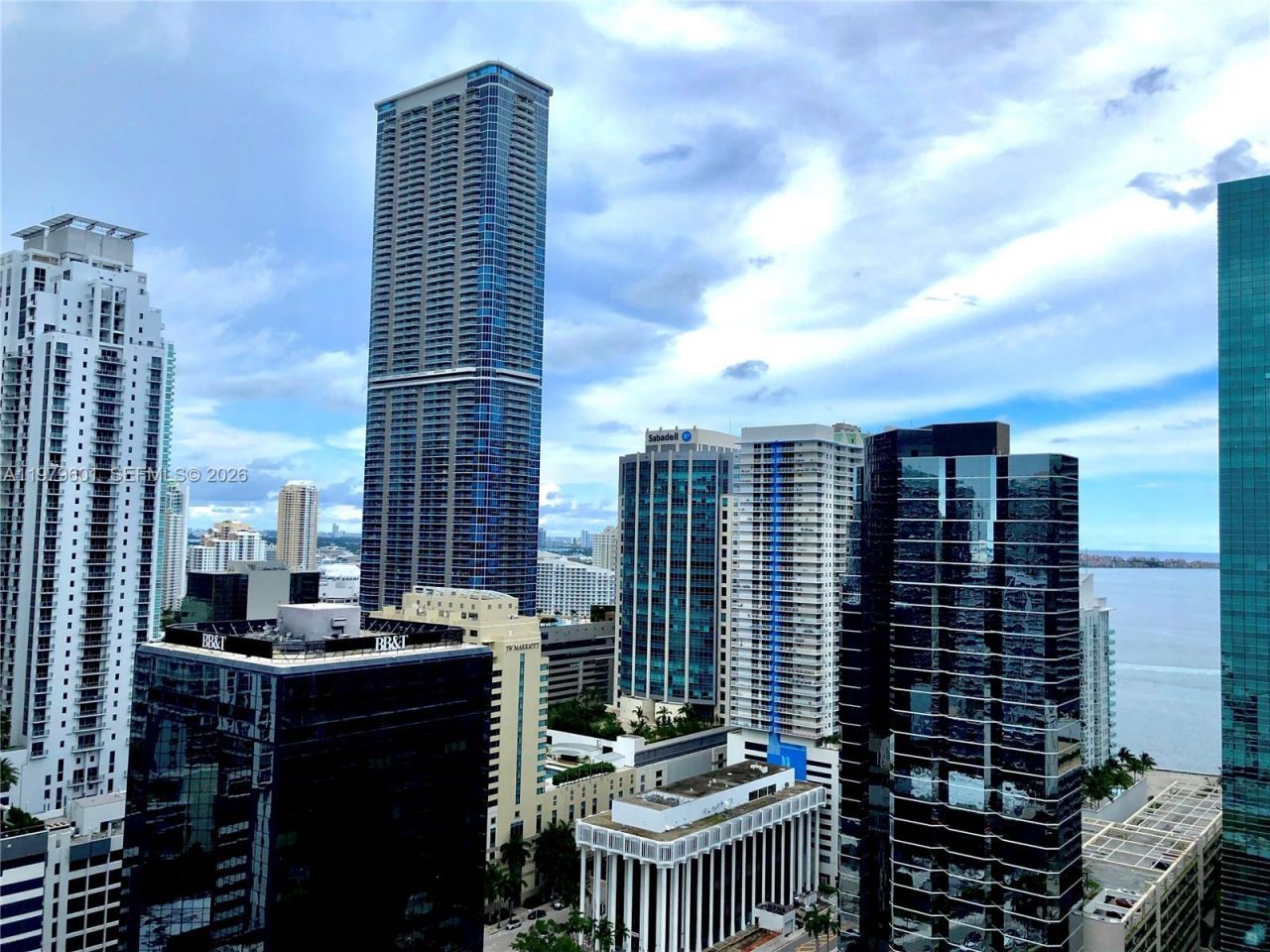 1300 S Miami Ave, Unit 2704, Miami, FL 33130 Photo