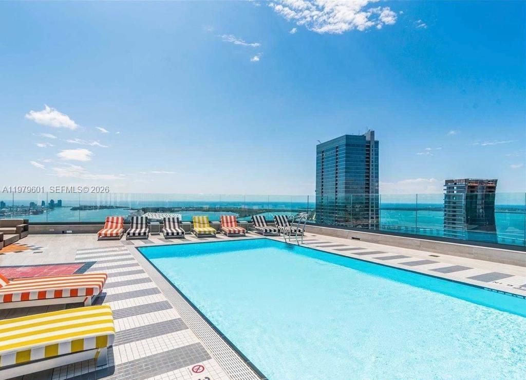 1300 S Miami Ave , Unit 2704, Miami, FL 33130 Photo