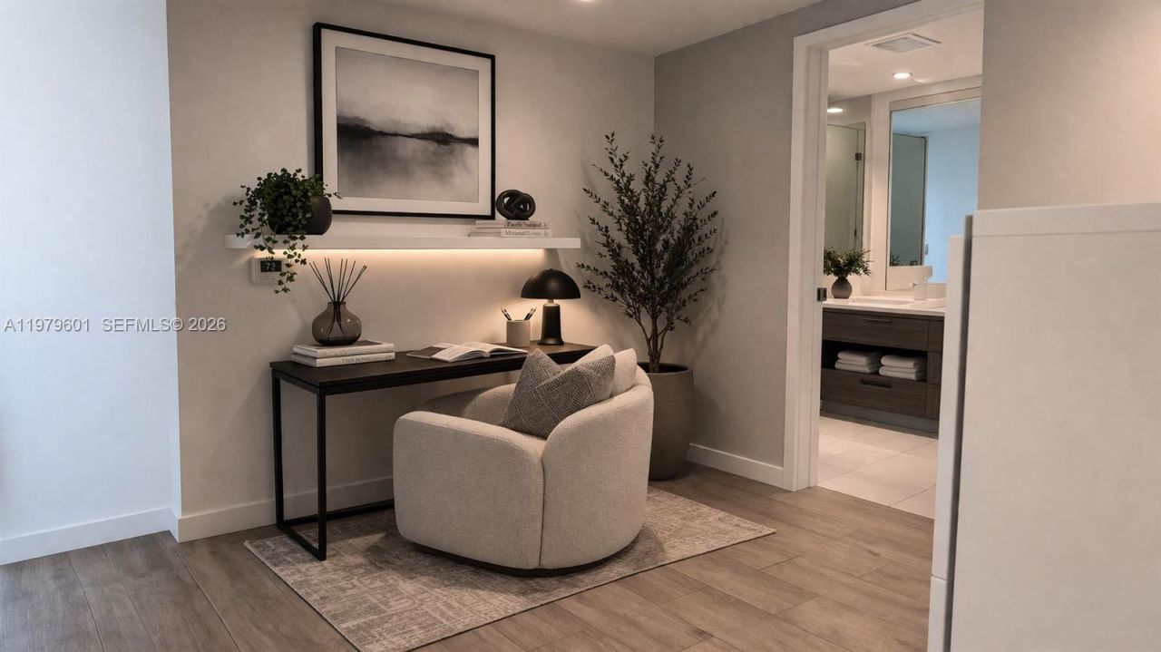 1300 S Miami Ave, Unit 2704, Miami, FL 33130 Photo