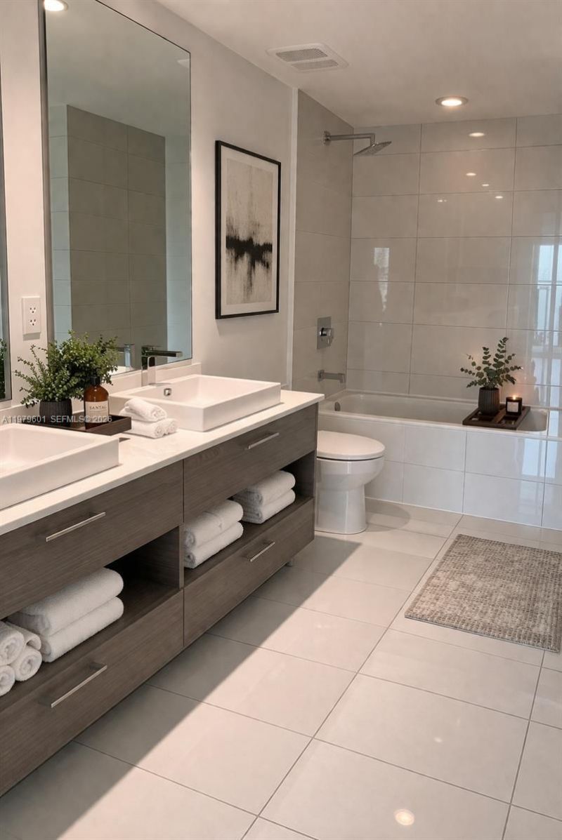 1300 S Miami Ave, Unit 2704, Miami, FL 33130 Photo