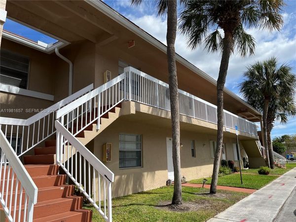 9955 Twin Lakes Dr, Unit 9-K, Coral Springs, FL 33071