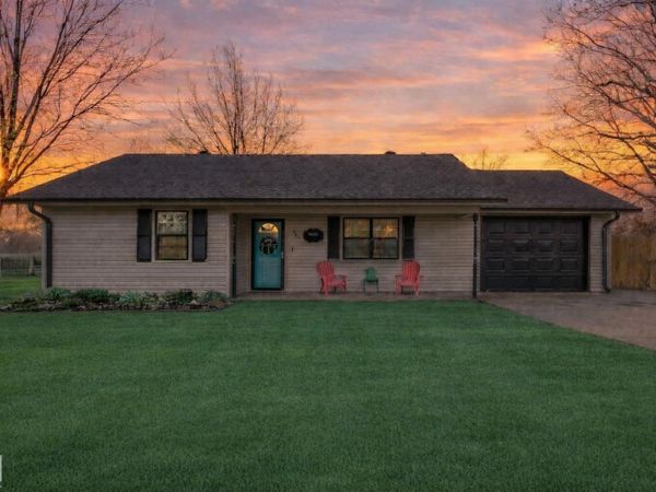 305 W School Street, Brookland, AR 72417