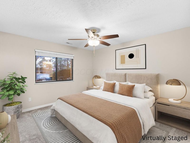 2176 Hedgerow Road, Unit 2176D, Columbus, OH 43220 Photo 12