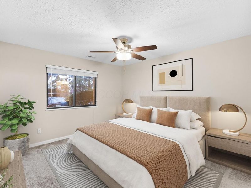 2176 Hedgerow Road, Unit 2176D, Columbus, OH 43220 Photo 12