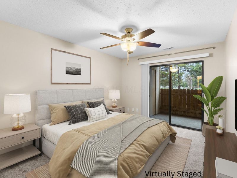 2176 Hedgerow Road, Unit 2176D, Columbus, OH 43220 Photo 17