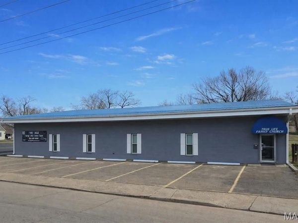 3 Crane Street, Park Hills, MO 63601