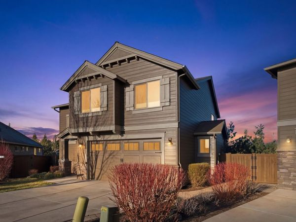 20677 Comet Court, Bend, OR 97701