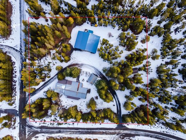 125067 Bunny Butte Road, Crescent Lake, OR 97733