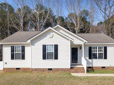 169 Montesino Drive, Raleigh, NC 27603