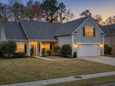 101 Chancellors Drive, Summerville, SC 29485
