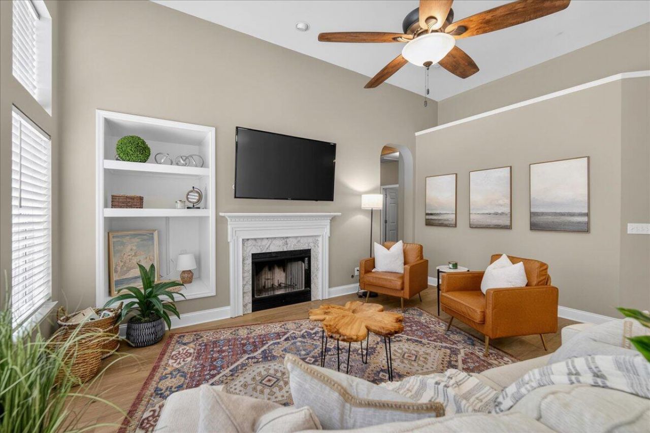 101 Chancellors Drive Photo 13