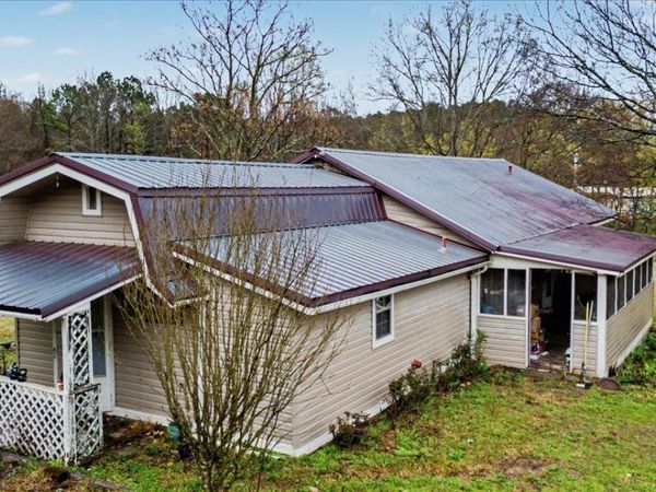 593 Delta Circle , Sheridan, AR 72150