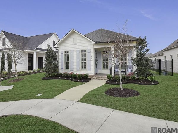 4882 Fairbanks Ave, Gonzales, LA 70737