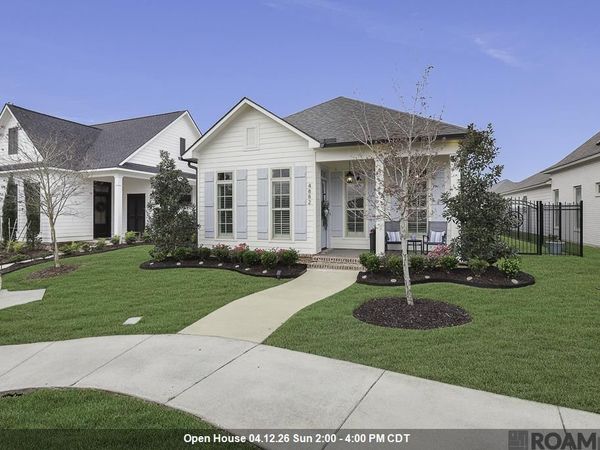 4882 Fairbanks Ave, Gonzales, LA 70737