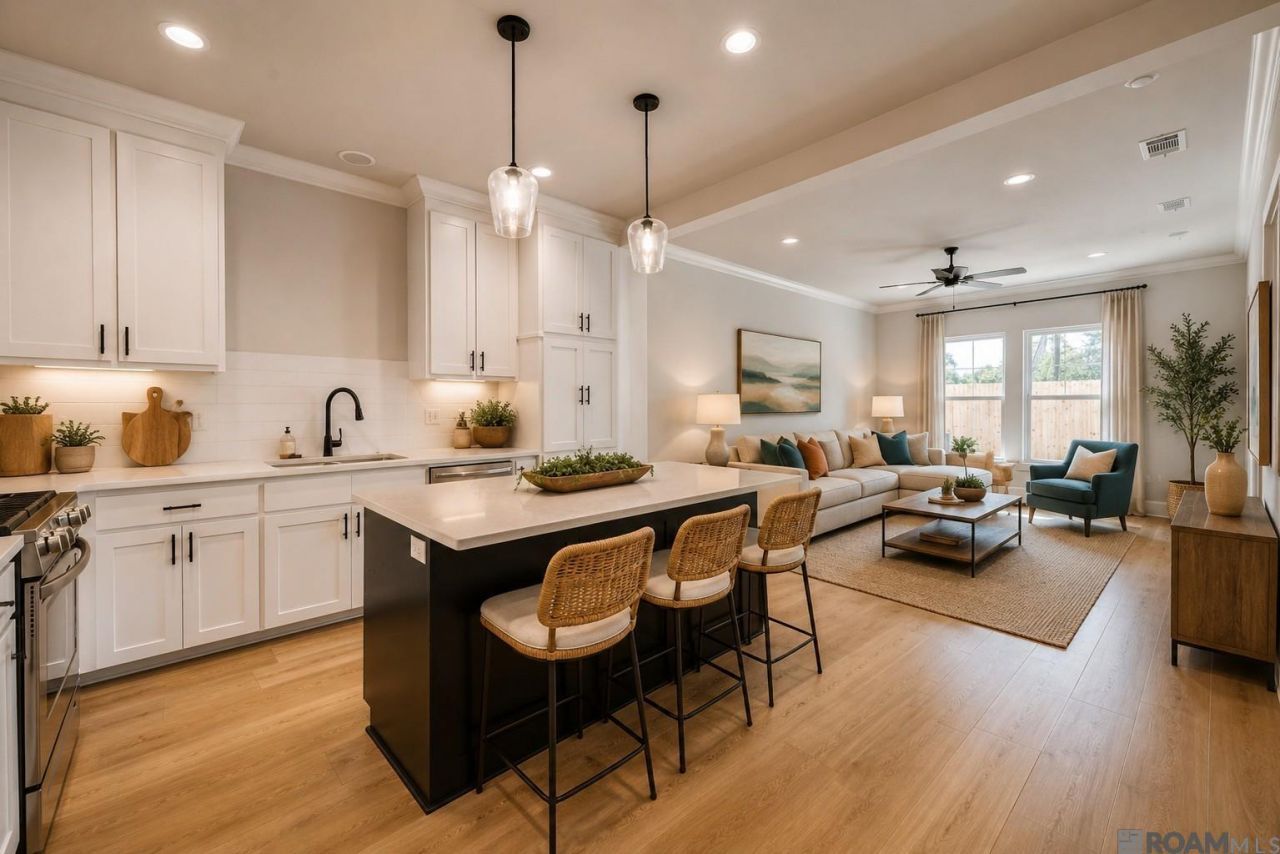 8739 Lockhart Rd, Unit #10-E, Denham Springs, LA 70726 Main Photo