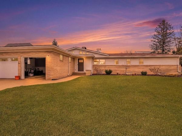 3429 Chatham STREET, Racine, WI 53402