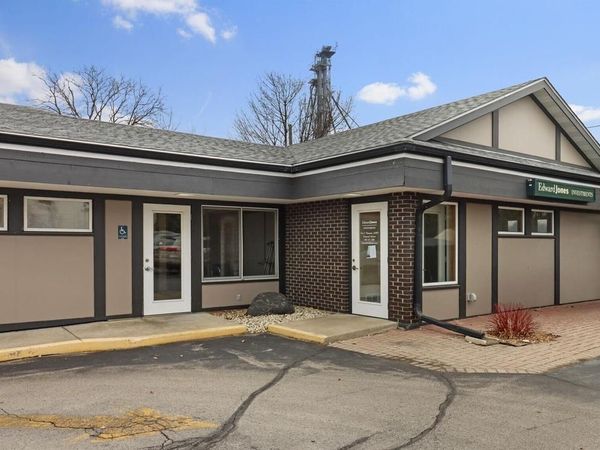 196 W Chestnut STREET #Unit 2, Burlington, WI 53105