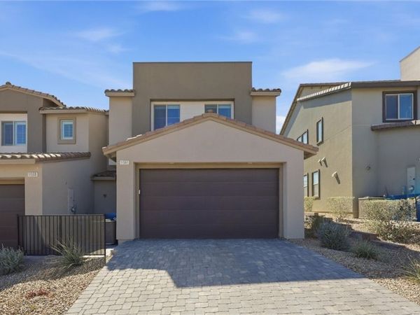 11561 Cedar Shore Avenue, Las Vegas, NV 89138