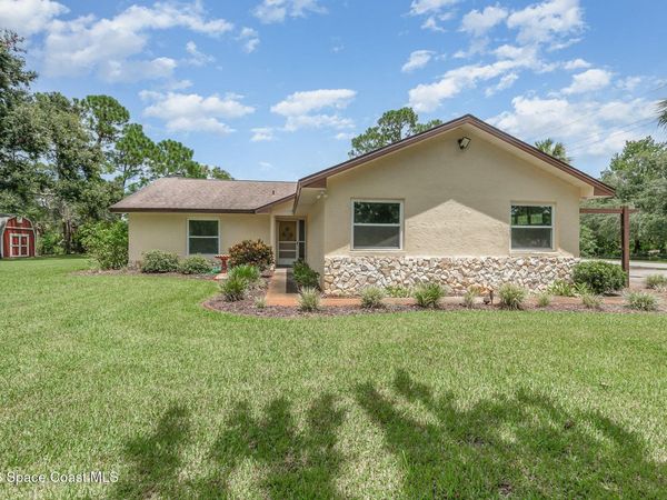 6116 Barna Avenue , Titusville, FL 32780