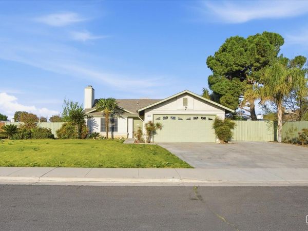 3845 Collier Street, Bakersfield, CA 93312