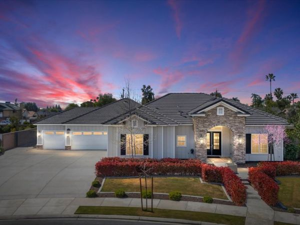 1509 Renoir Avenue, Bakersfield, CA 93314