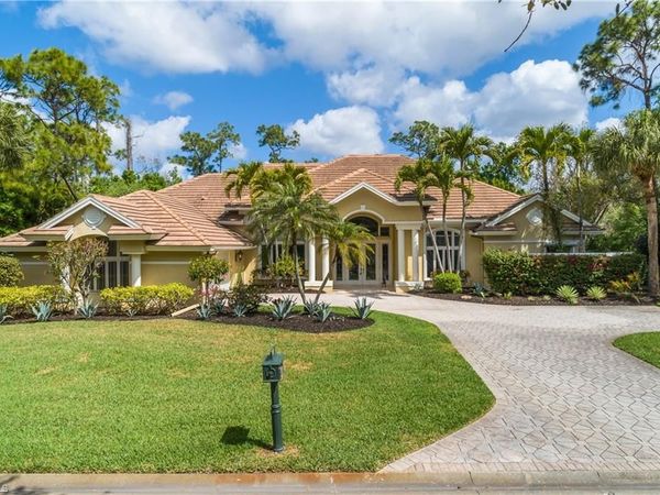 24570 Black Rush CT, BONITA SPRINGS, FL 34134