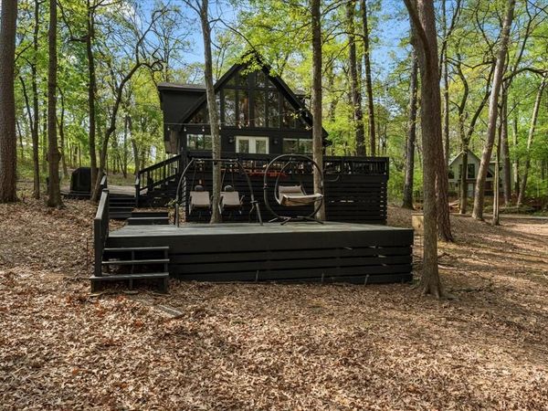 103 E Barker Creek Drive, Scroggins, TX 75480