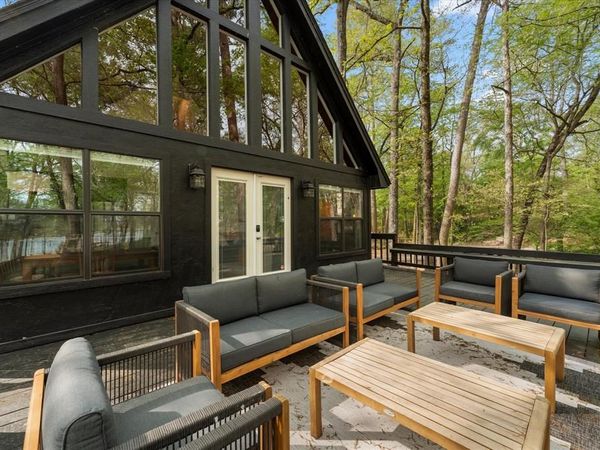 103 E Barker Creek Drive, Scroggins, TX 75480