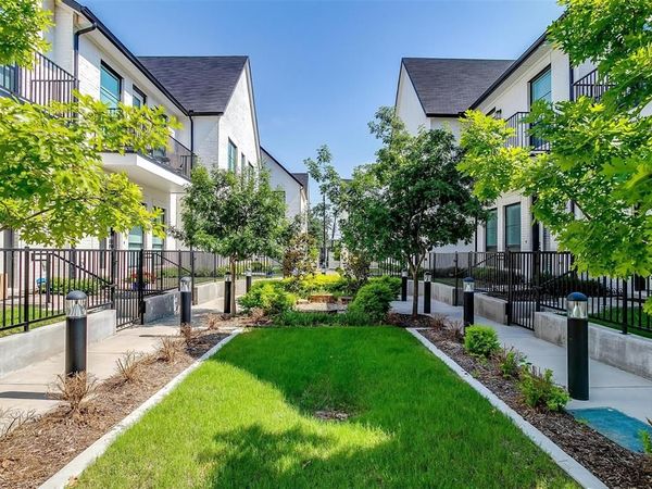 128 S Cooper Street, Arlington, TX 76013