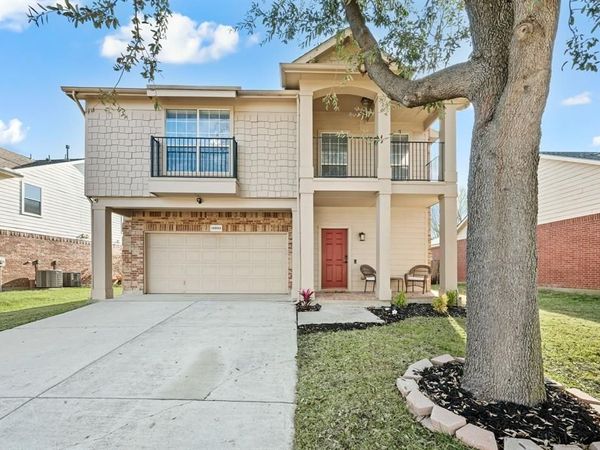 12033 Ringtail Drive , Fort Worth, TX 76244
