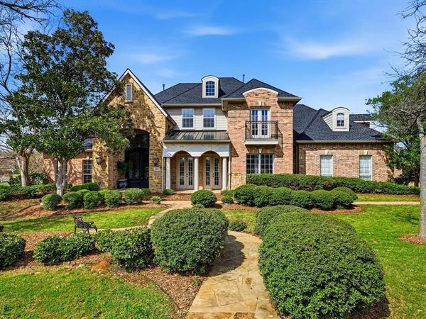 4416 CHILTON Lane, Flower Mound, TX 75028