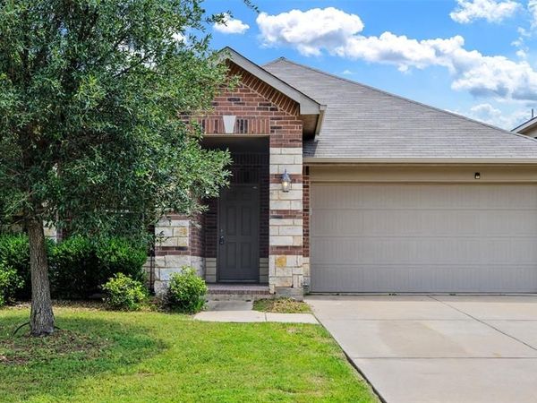 1508 Mockingbird, Aubrey, TX 76227