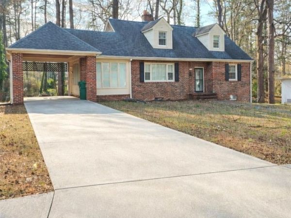 1754 Monticello Street , Petersburg, VA 23805