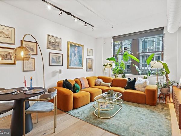 1444 CHURCH STREET NW, Unit 409, WASHINGTON, DC 20005