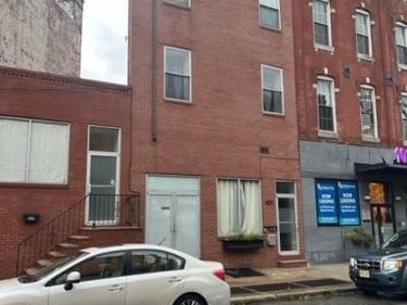 1029 RIDGE AVENUE , PHILADELPHIA, PA 19123