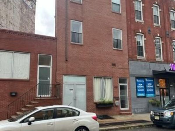 1029 RIDGE AVENUE , PHILADELPHIA, PA 19123