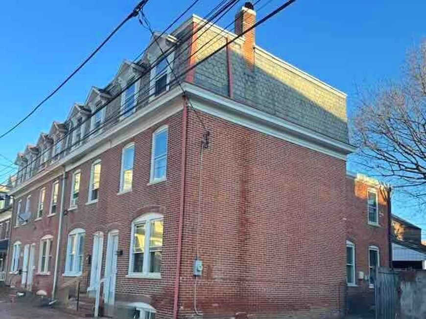 37 S Darlington Street, West Chester, PA 19382 Main Photo