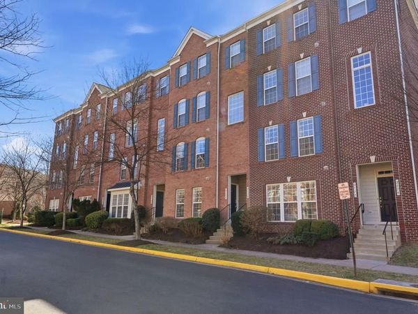 2173 ABBOTTSBURY WAY, Unit ., WOODBRIDGE, VA 22191