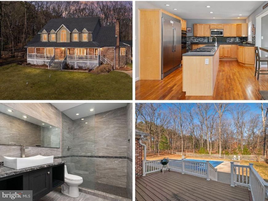 8200 Meehling Road, Pasadena, MD 21122 Main Photo