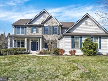 2727 WOODSPRING DRIVE , YORK, PA 17402
