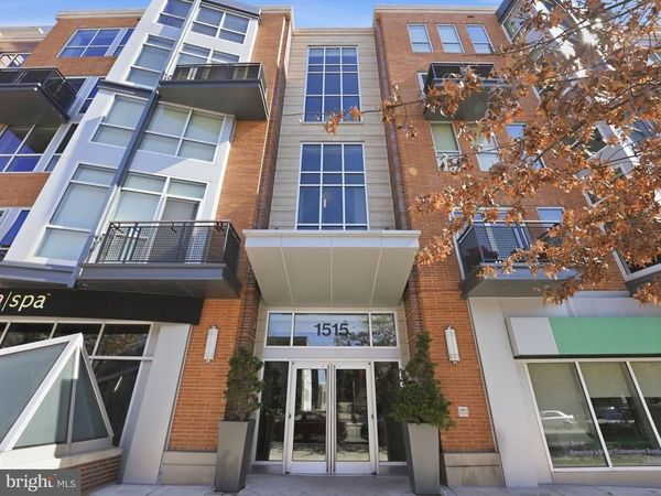 1515 15TH STREET NW , Unit 401, WASHINGTON, DC 20005