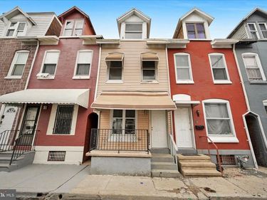 436 LOCUST STREET , READING, PA 19604