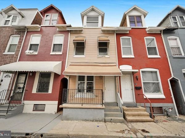 436 LOCUST STREET , READING, PA 19604