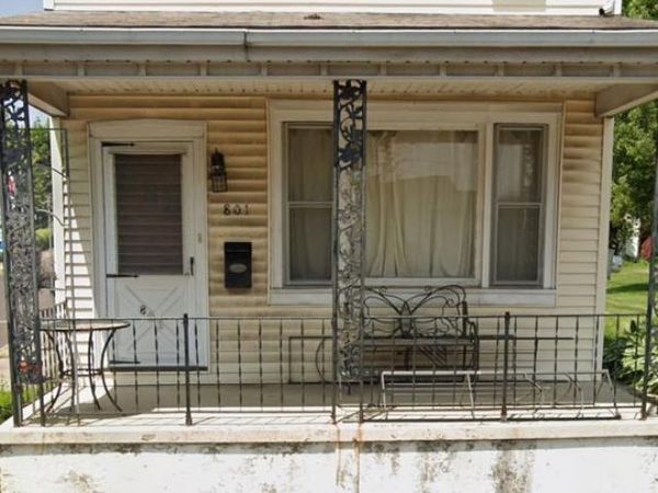 801 GLASGOW STREET , POTTSTOWN, PA 19464