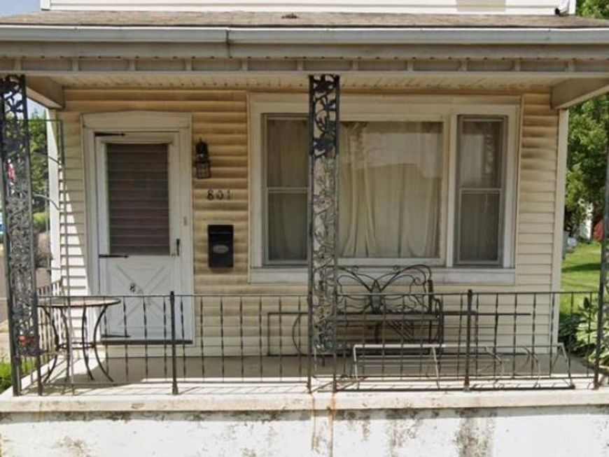801 Glasgow Street , Pottstown, PA 19464 Main Photo