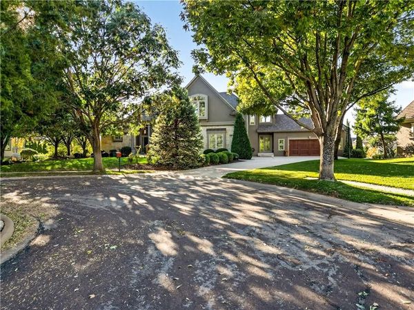 13816 Horton Drive, Overland Park, KS 66223